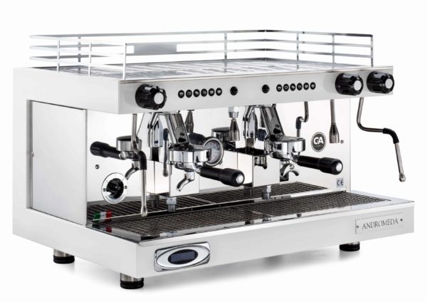 เครื่องชงกาแฟ-Andromeda_espresso_machine