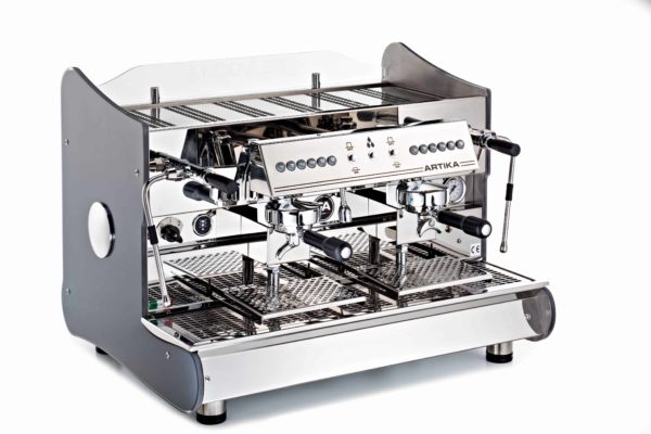 เครื่องชงกาแฟ-Artika_espresso_machine