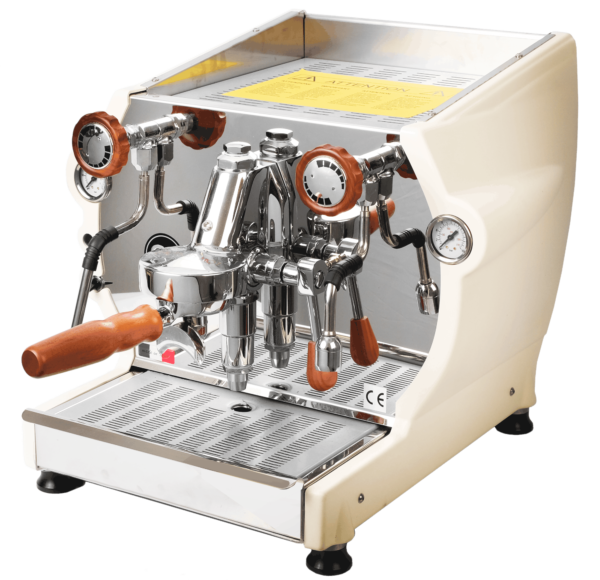เครื่องชงกาแฟ-Cuadrona_espresso_machine