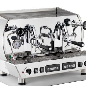 เครื่องชงกาแฟ-Retro_espresso_machine