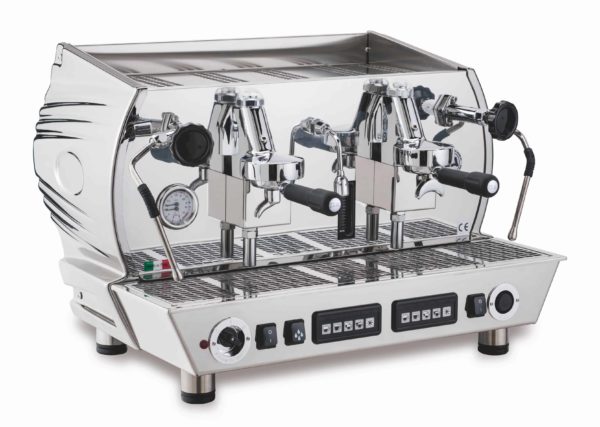 เครื่องชงกาแฟ-Vintage_espresso_machine