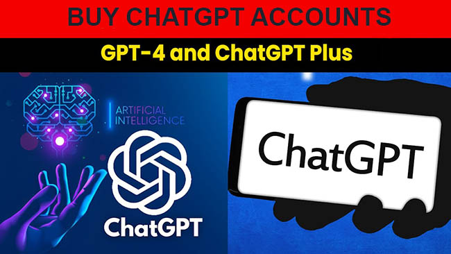 Identifying and Dealing with ChatGPT Fake Accounts